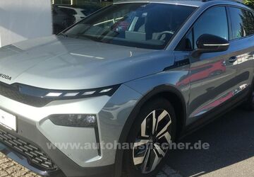 Skoda Elroq 7.000 km 43.990 &euro; Flöha 09557