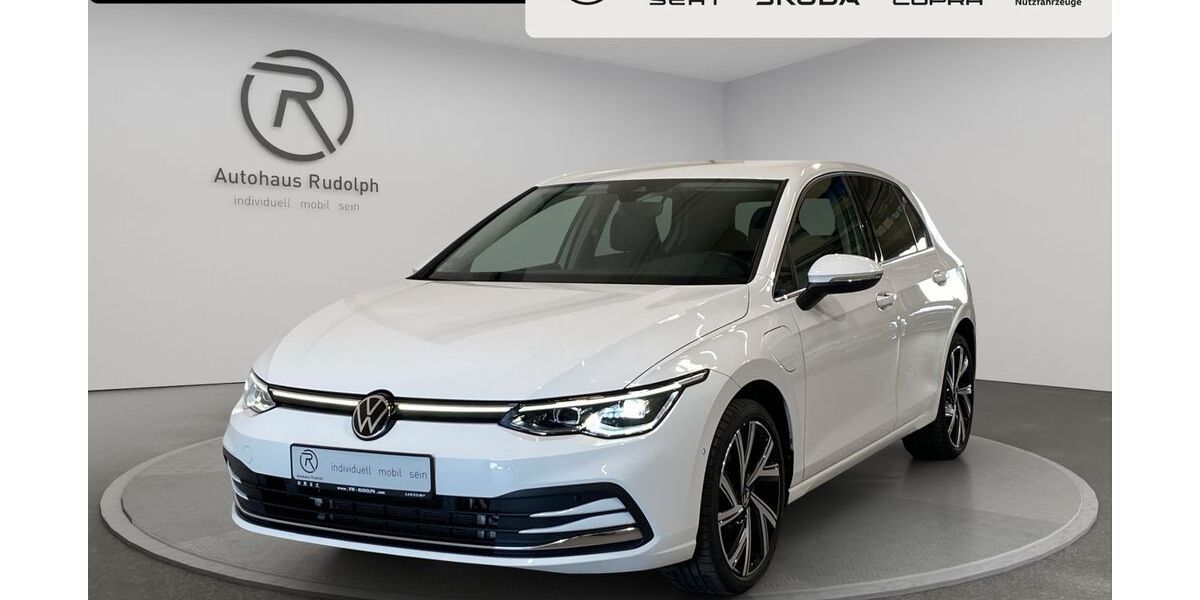 VW Golf 20.519 km 22.989 &euro; Oelsnitz/Erzgebirge 09376