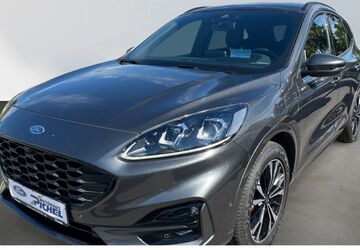 Ford Kuga 43.689 km 22.990 &euro; Chemnitz 09114