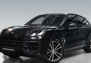 Porsche Cayenne 7.900 km 122.455 &euro; Chemnitz 09116