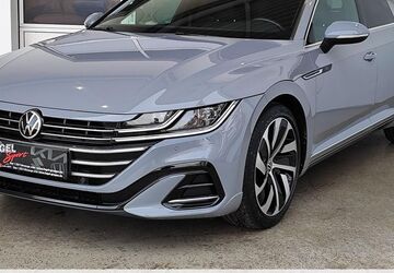 VW Arteon 54.400 km 27.969 &euro; Chemnitz - Mittelbach 09224