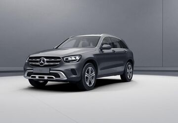 Mercedes-Benz GLC 300 73.900 km 33.870 &euro; Chemnitz 09120