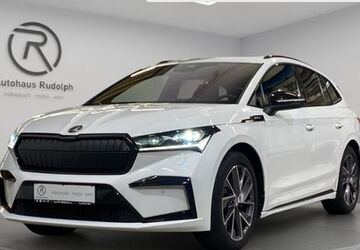 Skoda Enyaq 30.896 km 26.939 &euro; Oelsnitz/Erzgebirge 09376