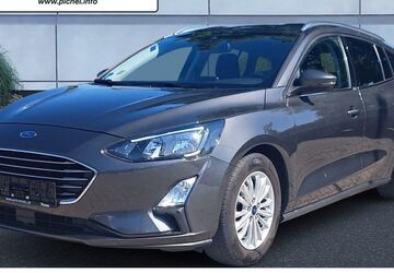 Ford Focus 110.981 km 11.290 &euro; Hartmannsdorf 09232