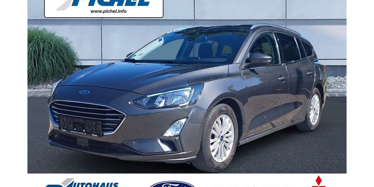 Ford Focus 110.981 km 11.290 &euro; Hartmannsdorf 09232