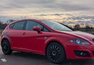 Seat Leon 198.000 km 3.500 &euro; Taura 09249