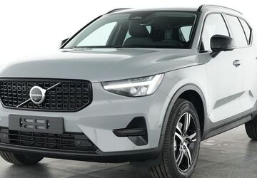 Volvo XC40 20.712 km 36.998 &euro; Chemnitz OT Röhrsdorf 09247