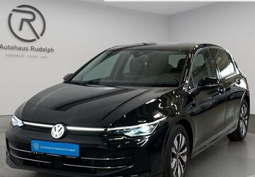 VW Golf 16.896 km 30.489 &euro; Oelsnitz/Erzgebirge 09376