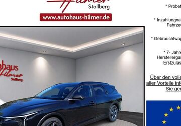 Kia K4 2.150 km 33.990 &euro; Stollberg 09366