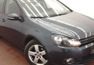 VW Golf 224.000 km 5.850 &euro; Chemnitz OT Wittgensdorf 09228