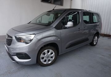 Opel Combo 48.500 km 13.950 &euro; Frankenberg / Sa. 09669