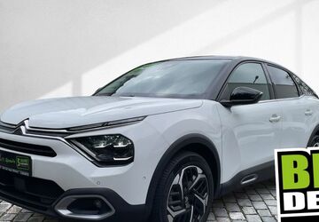 Citroen C4 23.188 km 15.244 &euro; Chemnitz 09113