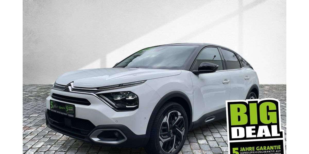 Citroen C4 23.188 km 15.244 &euro; Chemnitz 09113