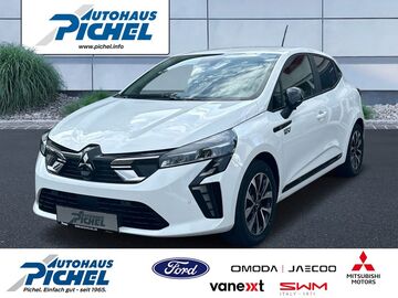 Gebrauchte Mitsubishi Colt