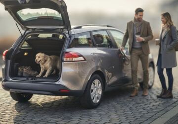 Renault Clio 53.800 km 6.499 &euro; Chemnitz 09120