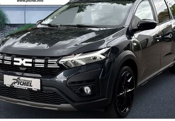 Dacia Jogger 26.067 km 21.890 &euro; Hartmannsdorf 09232