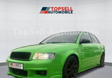 Audi A4 108.490 km 3.000 &euro; Chemnitz 09120