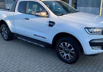Ford Ranger 123.500 km 22.990 &euro; Chemnitz OT Mittelbach 09224