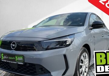 Opel Corsa 7.521 km 14.404 &euro; Chemnitz 09116