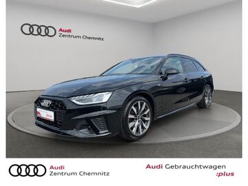 Gebrauchte Audi A4