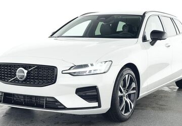 Volvo V60 15.111 km 36.998 &euro; Chemnitz OT Röhrsdorf 09247