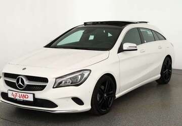Mercedes-Benz CLA 200 44.391 km 21.990 &euro; Chemnitz 09111