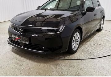 Opel Astra 40.500 km 17.949 &euro; Chemnitz - Mittelbach 09224