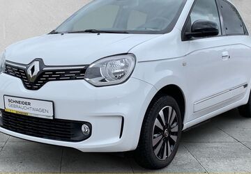 Renault Twingo 15.540 km 13.390 &euro; Chemnitz 09131