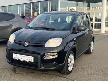 Gebrauchte Fiat Panda