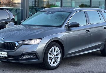 Skoda Octavia 19.627 km 28.900 &euro; Annaberg-Buchholz 09456