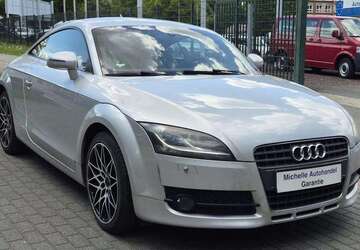 Audi TT 142.500 km 10.000 &euro; Chemnitz 09120