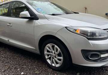 Renault Megane 116.270 km 3.490 &euro; Chemnitz 09116