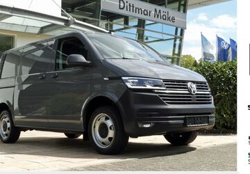 VW T6 Transporter 14.035 km 38.990 &euro; Brand-Erbisdorf 09618