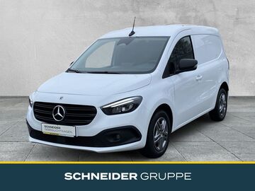 Gebrauchte Mercedes-Benz Citan