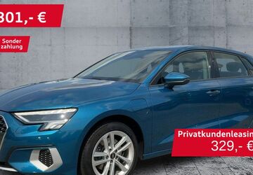 Audi A3 41.900 km 21.480 &euro; Chemnitz 09119