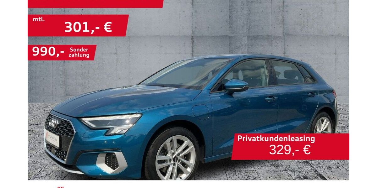 Audi A3 41.900 km 21.480 &euro; Chemnitz 09119