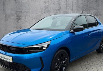 Opel Corsa 6.550 km 17.490 &euro; Frankenberg 09669