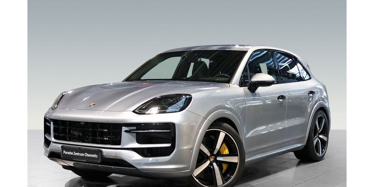 Porsche Cayenne 12.900 km 138.650 &euro; Chemnitz 09116