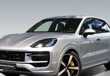 Porsche Cayenne 12.900 km 142.850 &euro; Chemnitz 09116