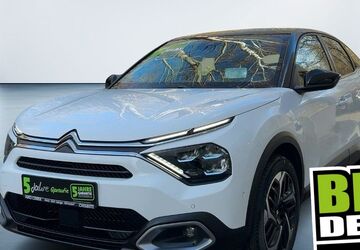 Citroen C4 33.822 km 22.401 &euro; Chemnitz 09113