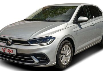 VW Polo 27.252 km 22.990 &euro; Chemnitz 09113