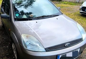 Ford Fiesta 152.150 km 1.950 &euro; Chemnitz 09130