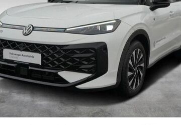 VW T-Roc 17.000 km 33.950 &euro; Chemnitz 09113