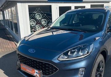 Ford Kuga 65.767 km 18.850 &euro; Rothenfurth 09603