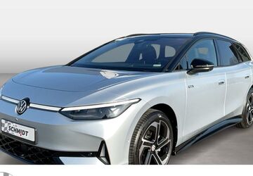VW ID.7 4.578 km 64.890 &euro; Bernsdorf 09337