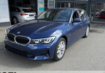 BMW 330 88.690 km 24.499 &euro; Chemnitz 09125