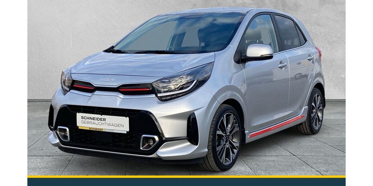 Kia Picanto 41.500 km 16.750 &euro; Chemnitz 09113