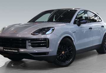 Porsche Cayenne 29.250 km 106.350 &euro; Chemnitz 09116