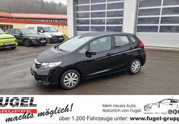 Honda Jazz 42.300 km 13.999 &euro; Chemnitz 09125