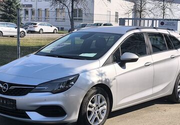 Opel Astra 116.000 km 8.999 &euro; Chemnitz 09120